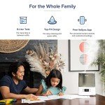 LEVOIT 6L Cool Mist Humidifier with Smart Control