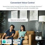 LEVOIT 6L Cool Mist Humidifier with Smart Control