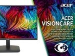 Acer EK241Y 23.8" Full HD Monitor