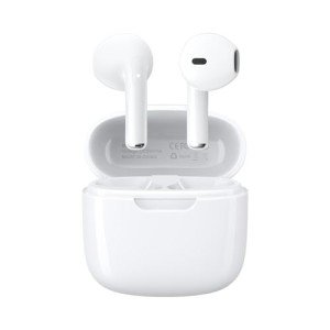 Bluetooth Wireless Earbuds with Noise Cancelling Mic