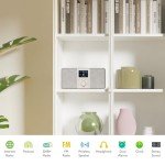 MangoKit SR20 Smart Stereo Internet Radio