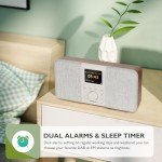 MangoKit SR20 Smart Stereo Internet Radio