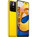 Xiaomi Poco M4 Pro 5G Smartphone - 128GB Yellow
