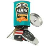 Heinz Baked Beanz Signal Blocking Faraday Can