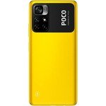 Xiaomi Poco M4 Pro 5G Smartphone - 128GB Yellow