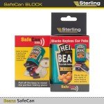 Heinz Baked Beanz Signal Blocking Faraday Can