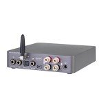 LOXJIE A30 HiFi Bluetooth Audio DAC Amplifier