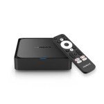 Humax A1 4K Android TV Streaming Box