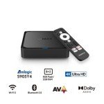 Humax A1 4K Android TV Streaming Box