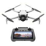 DJI Mini 4 Pro Drone with 4K Camera