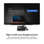 Humax A1 4K Android TV Streaming Box