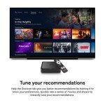 Humax A1 4K Android TV Streaming Box