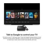 Humax A1 4K Android TV Streaming Box
