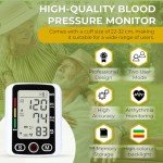 Health Monitoring Gadget Bundle for All Ages