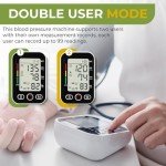 Health Monitoring Gadget Bundle for All Ages