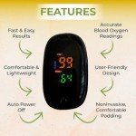 Health Monitoring Gadget Bundle for All Ages