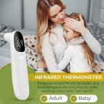 Health Monitoring Gadget Bundle for All Ages