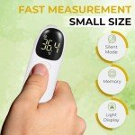 Health Monitoring Gadget Bundle for All Ages
