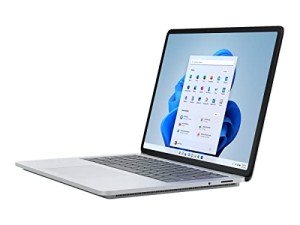 Surface Laptop Studio i7, 32GB, 1TB, RTX 3050 Ti