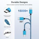 USB C to 3.5mm Audio Adapter Cable (1M)