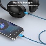 USB C to 3.5mm Audio Adapter Cable (1M)