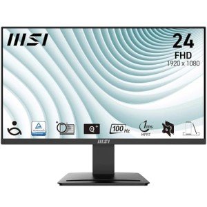 MSI PRO MP2412 23.8" Full HD Monitor