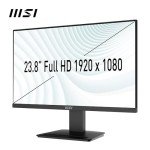 MSI PRO MP2412 23.8" Full HD Monitor