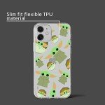 Star Wars Smartphone Case for iPhone 12/12 Pro