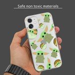 Star Wars Smartphone Case for iPhone 12/12 Pro
