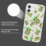 Star Wars Smartphone Case for iPhone 12/12 Pro