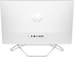 HP All-in-One PC with Intel Core i5, 23.8