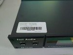 Fosi Audio DA2120C Bluetooth Hi-Fi Stereo Amplifier