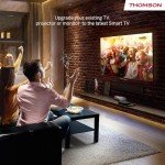 Thomson 4K UHD Streaming Box with Google TV