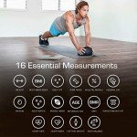 Active Era Bluetooth Smart Body Weight Scales