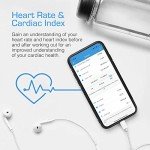 Active Era Bluetooth Smart Body Weight Scales