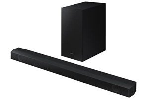 Samsung B530 2.1ch Surround Soundbar with Subwoofer