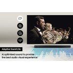 Samsung B530 2.1ch Surround Soundbar with Subwoofer