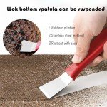 9-Piece Crevice Cleaning Brush Set for Home