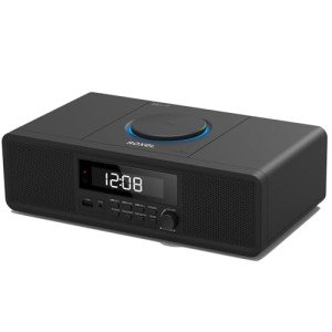 Roxel RCD-330BT Compact Mini System with Bluetooth
