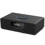 Roxel RCD-330BT Compact Mini System with Bluetooth