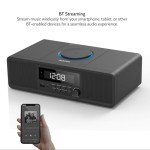 Roxel RCD-330BT Compact Mini System with Bluetooth