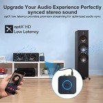 1Mii B06HD Bluetooth 5.1 Audio Adapter