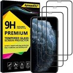 Tempered Glass Screen Protector for Phones