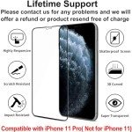 Tempered Glass Screen Protector for Phones