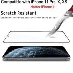 Tempered Glass Screen Protector for Phones