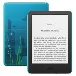 Amazon Kindle Kids 16 GB – Ocean Explorer Edition