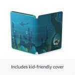 Amazon Kindle Kids 16 GB – Ocean Explorer Edition