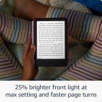 Amazon Kindle Kids 16 GB – Ocean Explorer Edition