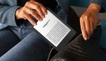 Lightweight Kindle (2022) - 6" High-Res Display