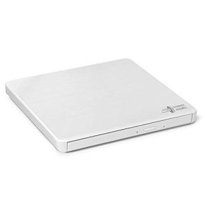 Hitachi-LG GP60 Slim Portable DVD Drive